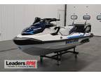 2023 Sea Doo Fish Pro Ã¢¢ Sport 170 i BR and i DF