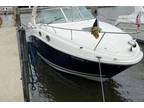 2007 Sea Ray 260 Sundancer