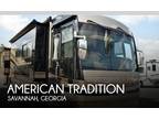 2007 Fleetwood American Tradition 42L 42ft