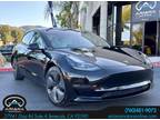 2021 Tesla Model 3 Long Range for sale