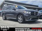 2016 Dodge Durango Limited for sale