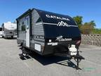 2024 Coachmen Catalina Summit 7 164BHX 19ft