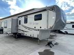 2011 Heartland Big Country 3250TS 32ft