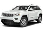 2018 Jeep Grand Cherokee Laredo E for sale