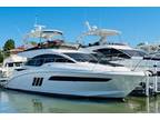 2015 Sea Ray 510 Flybridge