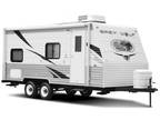 2009 Forest River Cherokee Grey Wolf 29V 32ft