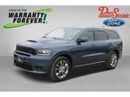 2020 Dodge Durango