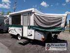 2011 Fleetwood Americana Cheyenne 21ft