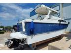 2007 Bayliner 246 Discovery