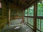 Home For Sale In Pigeon Forge, Tennessee