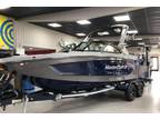 2023 Mastercraft XT-24