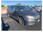 2011 Honda Odyssey EX-L