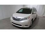 2016Used Toyota Used Sienna Used5dr 7-Pass Van AWD