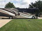 2012 Fleetwood Discovery 40X