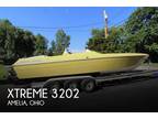 2002 Xtreme 3202 Boat for Sale
