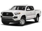 2017 Toyota Tacoma SR