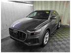 Used 2019 AUDI Q8 For Sale