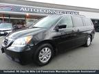 2009 Honda Odyssey EX-L W/ DVD SPORTS VAN