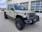 2020 Jeep Gladiator 4WD Sport S