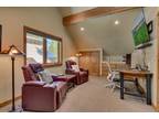 Home For Sale In Tahoe City, California