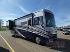 2024 Fleetwood Bounder 33C