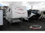 2006 Fleetwood Prowler 305RLDS