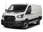 2020 Ford Transit Base