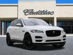 2018 Jaguar F-PACE 35t Premium