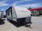 2016 Keystone Passport 238ML Express 24ft