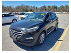 Used 2018 HYUNDAI TUCSON For Sale