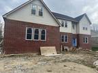 Home For Sale In Avon, Indiana