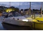 2007 Sea Ray 270 Amberjack