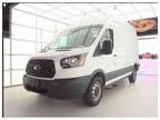 2017 Ford Transit Base