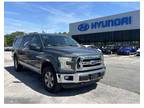 2015 Ford F-150 XL