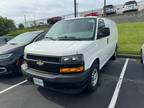 2019 Chevrolet Express Cargo Van RWD 2500 135"