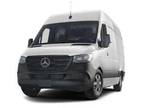 2024 Mercedes-Benz e Sprinter Cargo Van