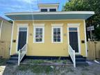 Home For Rent In New Orleans, Louisiana