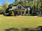 Home For Sale In Columbus, North Carolina