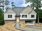 Home For Sale In Ringgold, Georgia