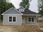 Home For Sale In Rocky Mount, North Carolina