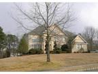 Foreclosure Property: Fox Hollow Dr