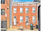 Home For Rent In Baltimore, Maryland