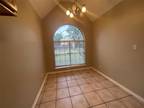 Home For Rent In Humble, Texas