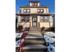 Home For Sale In East Orange, New Jersey