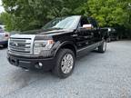 2013 Ford F-150 Black, 186K miles