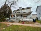 Foreclosure Property: Daniels Ave