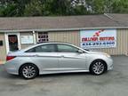 2014 Hyundai Sonata Silver, 110K miles