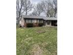 Home For Sale In Hazelwood, Missouri