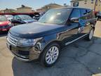 2015 Land Rover Range Rover HSE LWB - Bellflower,California