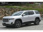 2020 GMC Acadia SLT - Naugatuck,Connecticut